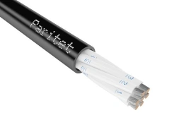 Data Transmission Cables KDPUGng(A)-LS