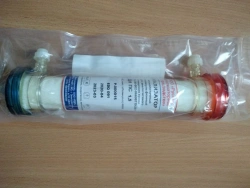 Low-Flux Polysulfone Dialyzer for Extrarenal Blood Purification DN PS