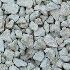 High-Quality Crushed Stone 20-40 mm from Londokovo Limestone "Third Hill