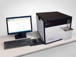 Emission Spectrometer for Fast Metal Analysis - ISKROLIN 60