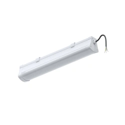 Industrial LED Light SVETHOLL Sedia Surface Mounted L500 B76 H76 20W 2400 Lm