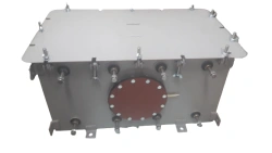 Air Purification Filters FKS for Carbon Oxide Removal (FKS-1, FKS-2, FKS-4)