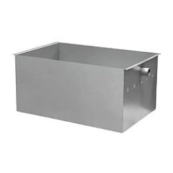 Sand Traps Type P for Potato Peeling Machines