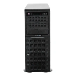 Integrated Hardware and Software Complex IPDROM R ARM