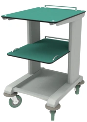 Mobile Work Table TPP-2/1 TU 9452-015-51768895-2007