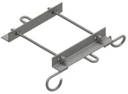 Optical Cable Tensioning Unit UN.P(40)