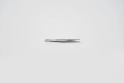 Anatomical Eye Forceps, Straight, 100x0.6 mm, VZ-PM-36