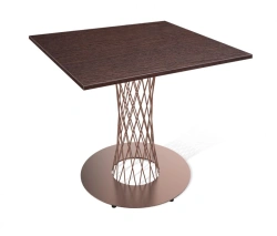 Sheffilton SHT-TU3-1/80/80 MDF Table