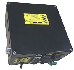 Personnel and Transport Registration Device URPT-IS-C-RO-W2-P1-E3-IP65