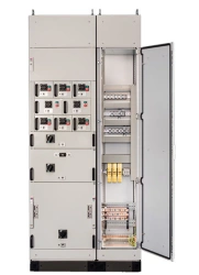 Low Voltage Distribution Unit up to 1000V - RUSN