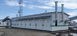 Block-Type Submersible Pump Stations (BKNS)