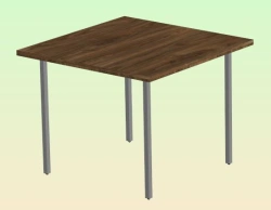 Dining Table for Meals Model PГБА.1004.11.00.00.000
