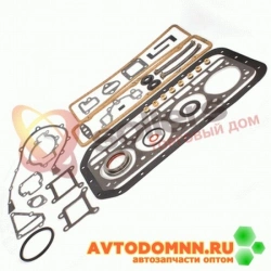 Engine Repair Gaskets for ZMZ-402 Engine 402.3906022