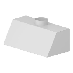 Extraction Hood Series ZV