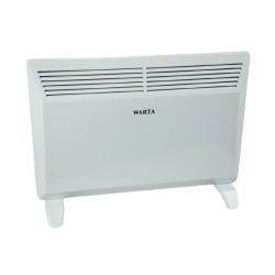Warta WHC-1500 E Electric Convector Heater