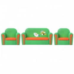 Kids Sofa Set