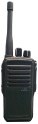 Portable Radio "R-360" 400-470 MHz ADEM.464424.005TU