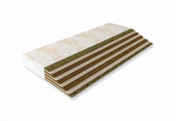 Non-Spring Mattress ANTIK OLIMP