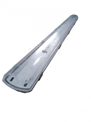 LED Light MOBILUX SSP-02 54W 6600LM 6400K