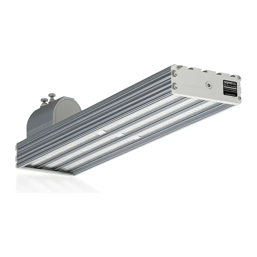 Explosion-Proof LED Lights