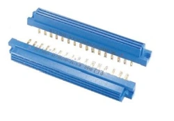 Low-Frequency Rectangular Connectors SNO64 Ke0.364.043TU