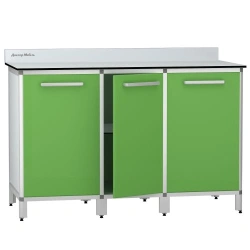 Medicine Storage Cabinet, Model DM-1-109-07.K2.F1