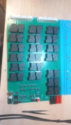 Multiplexer M8A20 - Reliable Electrical Signal Switching