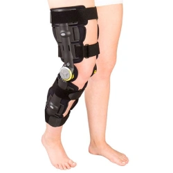 Knee Orthosis