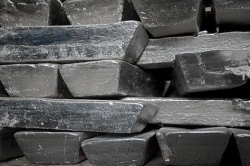 Zinc Casting Alloy in Ingots for High-Quality Molding - CAM 4-1