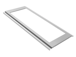 LED Pendant Office Light 25W 4000K Model LE-СВО-03-025-0938-54D