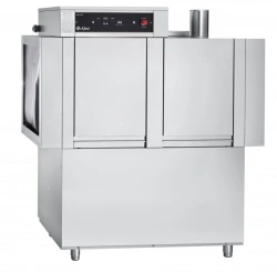 Electric Tunnel Dishwasher MPT-1700 for 1700 Plates/Hour