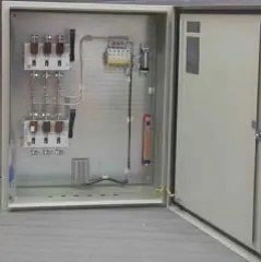 Heater Cabinet for Switches SHOV-4