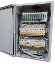 Smart Traffic Controller SMARTLIGHT IS1B3