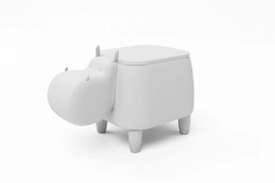 Soft Seating Puff ZUZU Series L25 L25-1T-4