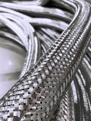 Flexible Corrugated Stainless Steel Metal Hoses