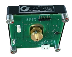 Analog Indicator IS2 for Precision Measurement