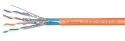 Shielded Twisted Pair Cable for Digital Transmission Systems Cabeus Category 5e