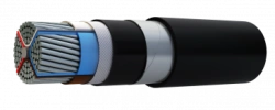 Power Cable PvBShp(g) Up to 1 kV