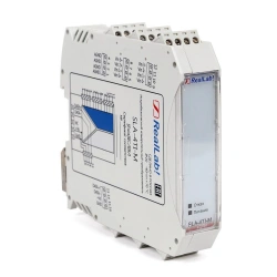 Intrinsically Safe Thermocouple Signal Converter SLA-4TI-M
