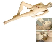 Multifunctional Elderly Male Mannequin Art. 220A