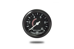 Pressure Gauge 1401.3830010