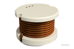 GMD3 Micro Inductors for Radio Communication Applications