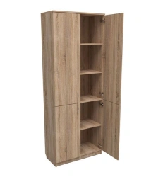 Four-Door Office Cabinet (ШЛ14)