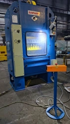 Multi-Position Sheet Punching Machine AB6123