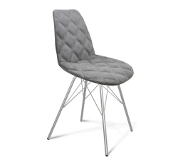 Soft Upholstered Chair Sheffilton SHT-ST29-C20/S37