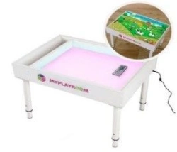 Sand Drawing Table for Schools - TDI School Series