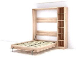 Folding Bed Cabinet Art. Ш-К-1