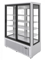 Medium Temperature Refrigeration Cabinet Elton 1.5C