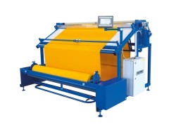 Rolltex A02.4 Measuring and Rewinding Machine