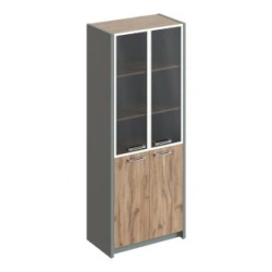 Delta Series Wardrobes – Clothing Storage Solutions (ADSHO, ADH-1, ADH-2, ADH-3)